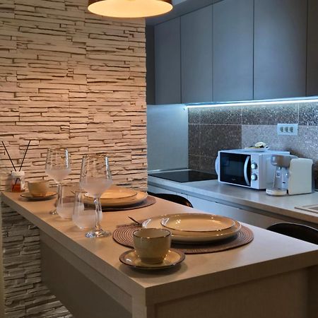 Apartament 602 Str Hotel Opera 马马亚 外观 照片