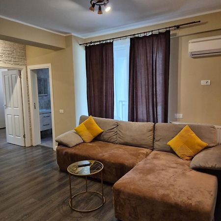 Apartament 602 Str Hotel Opera 马马亚 外观 照片