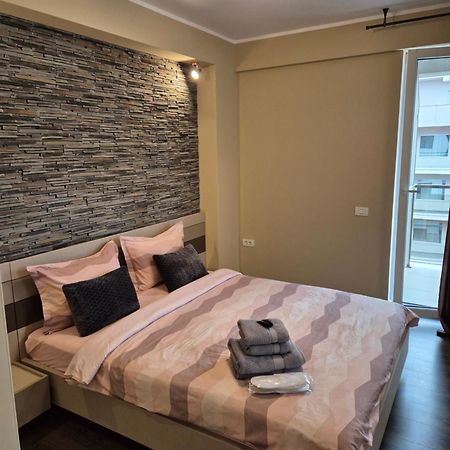 Apartament 602 Str Hotel Opera 马马亚 外观 照片