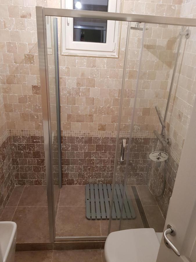 Apartament 602 Str Hotel Opera 马马亚 外观 照片