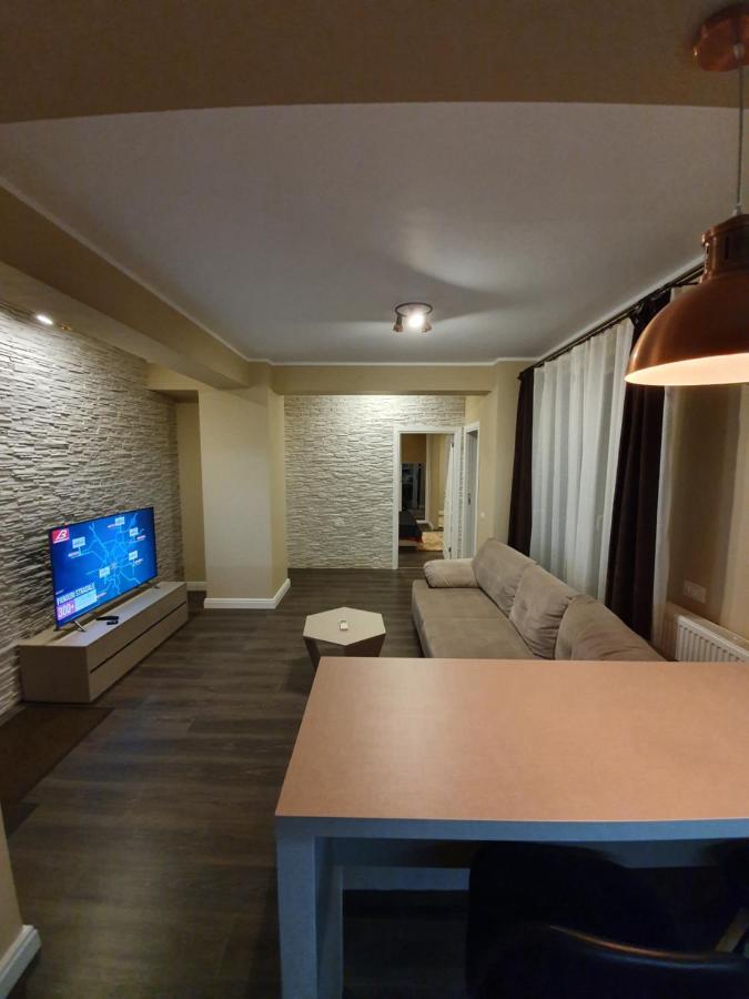Apartament 602 Str Hotel Opera 马马亚 外观 照片