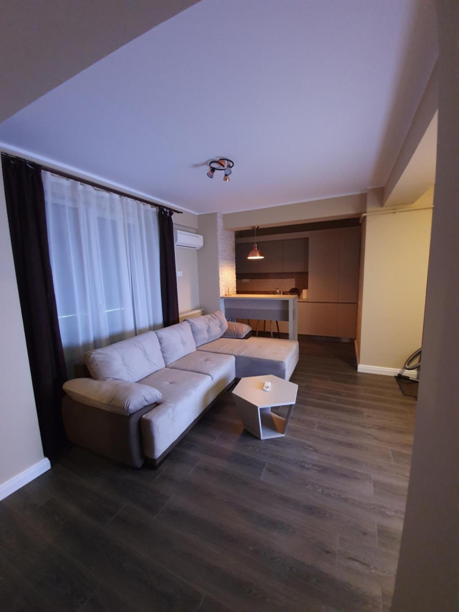 Apartament 602 Str Hotel Opera 马马亚 外观 照片