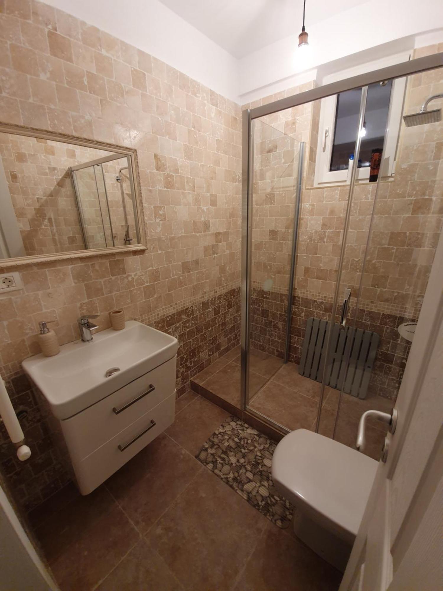 Apartament 602 Str Hotel Opera 马马亚 外观 照片
