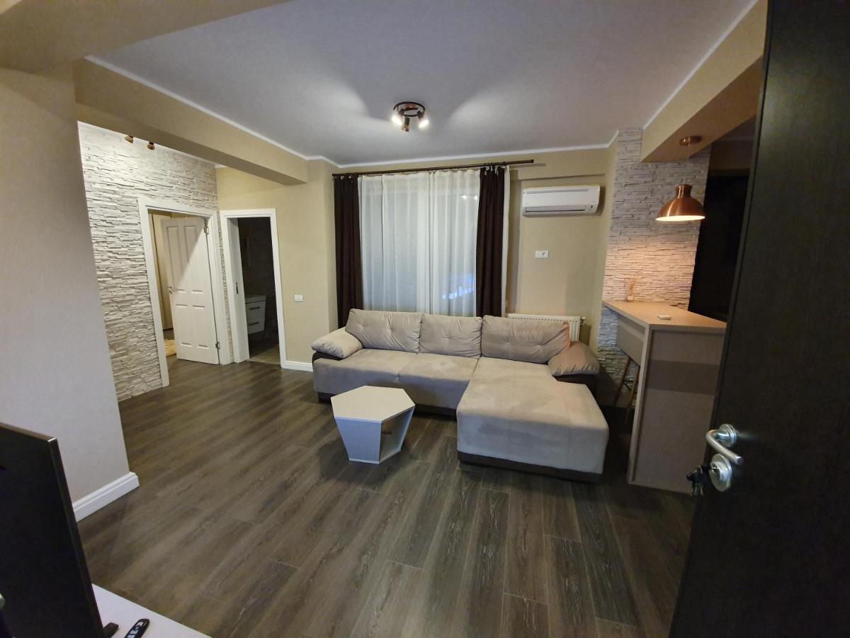 Apartament 602 Str Hotel Opera 马马亚 外观 照片