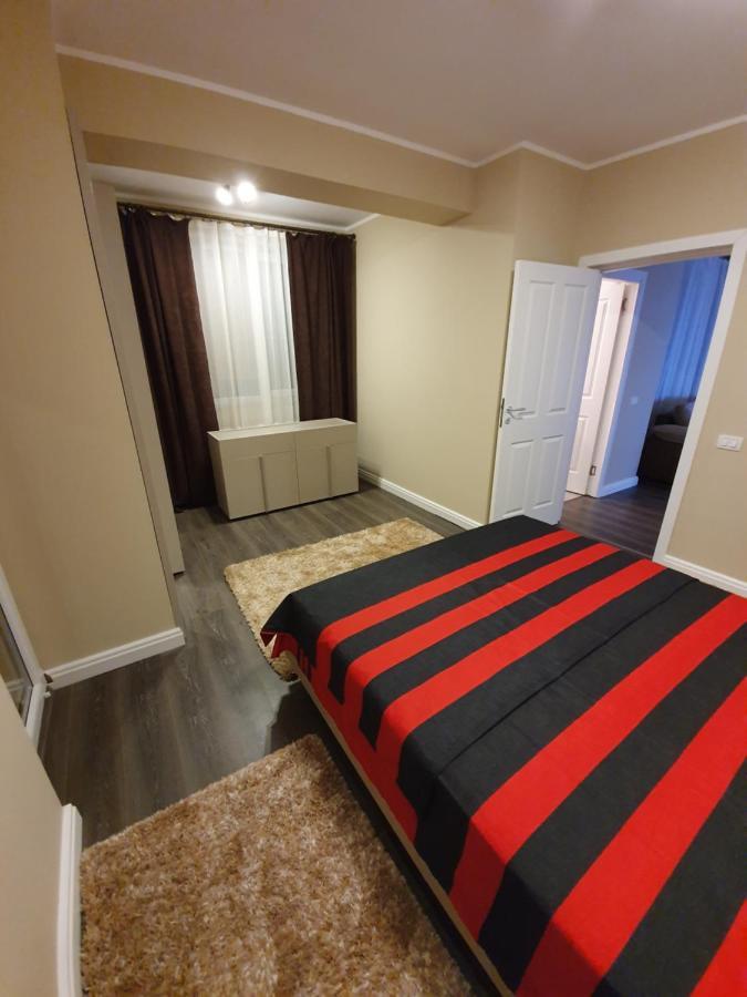 Apartament 602 Str Hotel Opera 马马亚 外观 照片