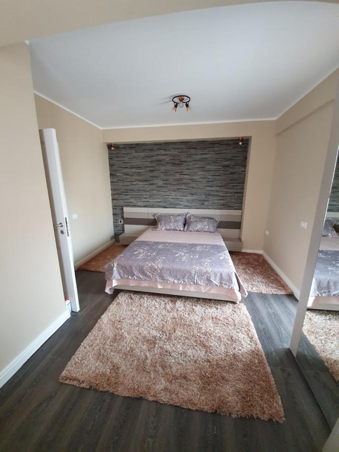 Apartament 602 Str Hotel Opera 马马亚 外观 照片