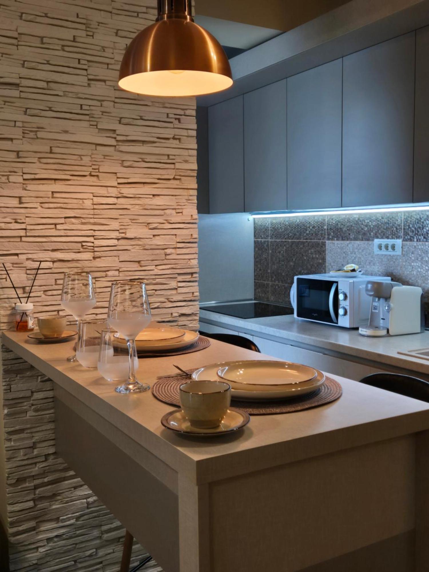 Apartament 602 Str Hotel Opera 马马亚 外观 照片