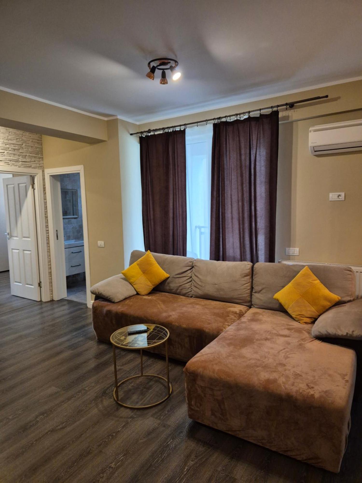 Apartament 602 Str Hotel Opera 马马亚 外观 照片