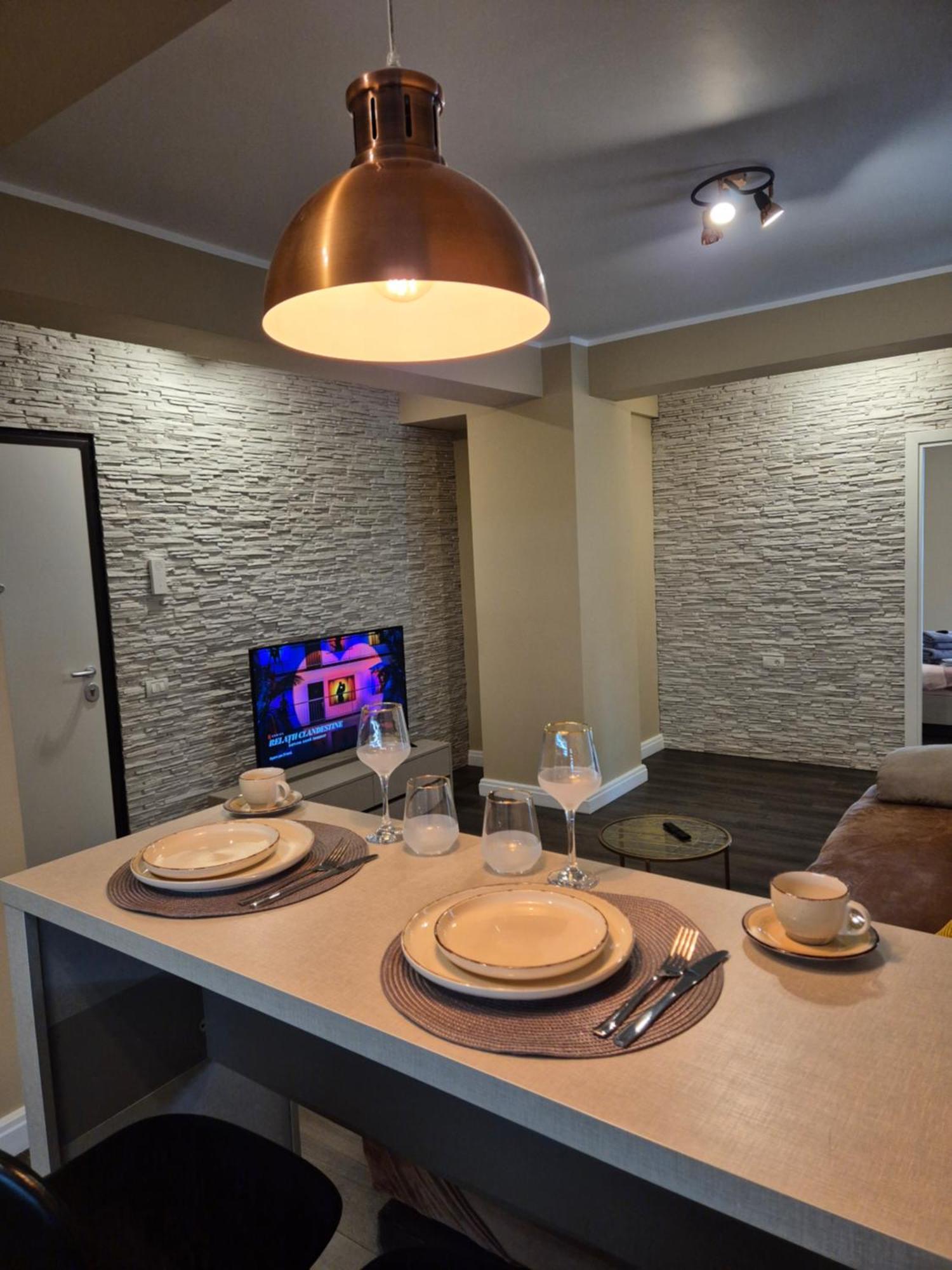 Apartament 602 Str Hotel Opera 马马亚 外观 照片