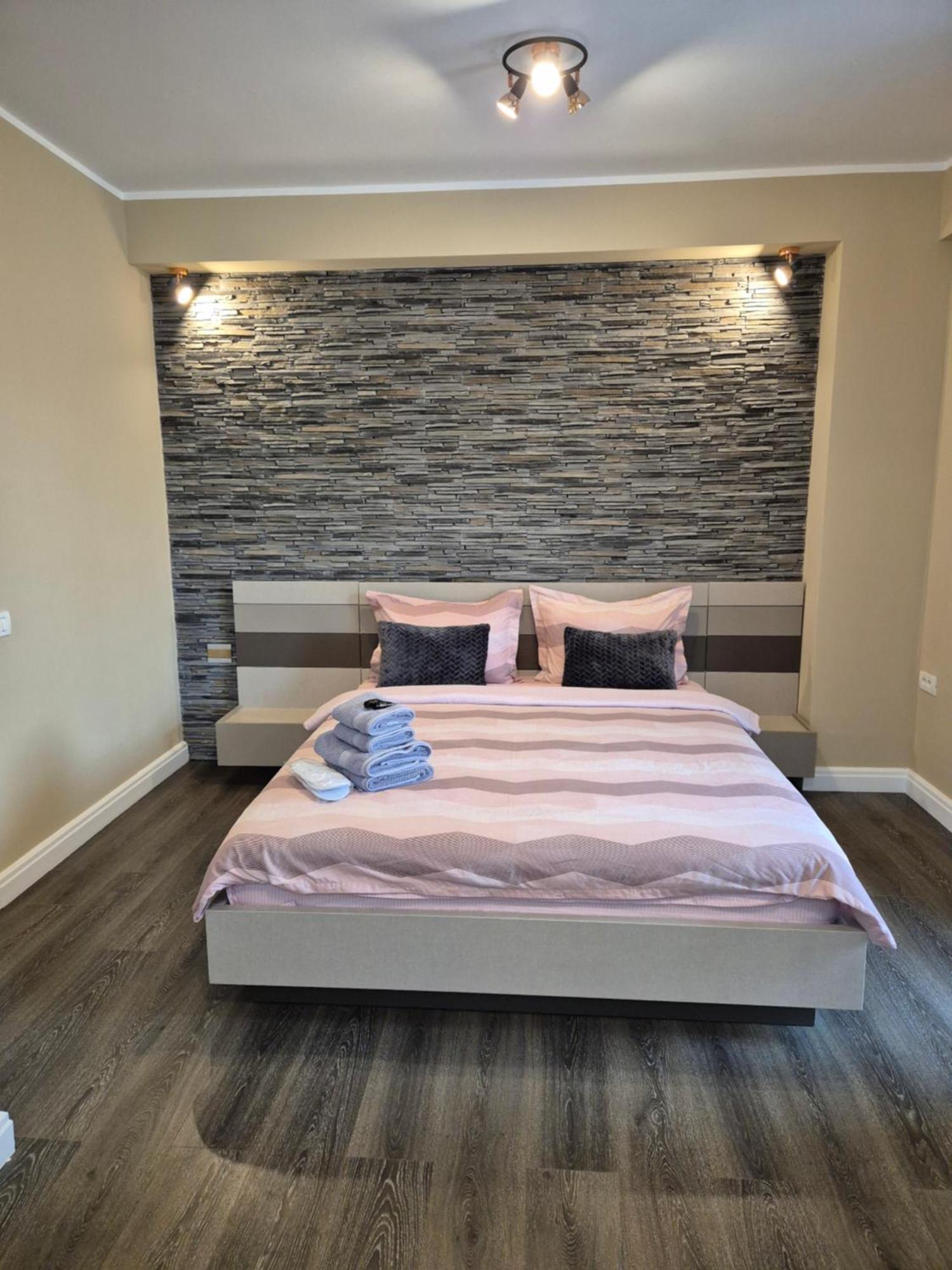 Apartament 602 Str Hotel Opera 马马亚 外观 照片