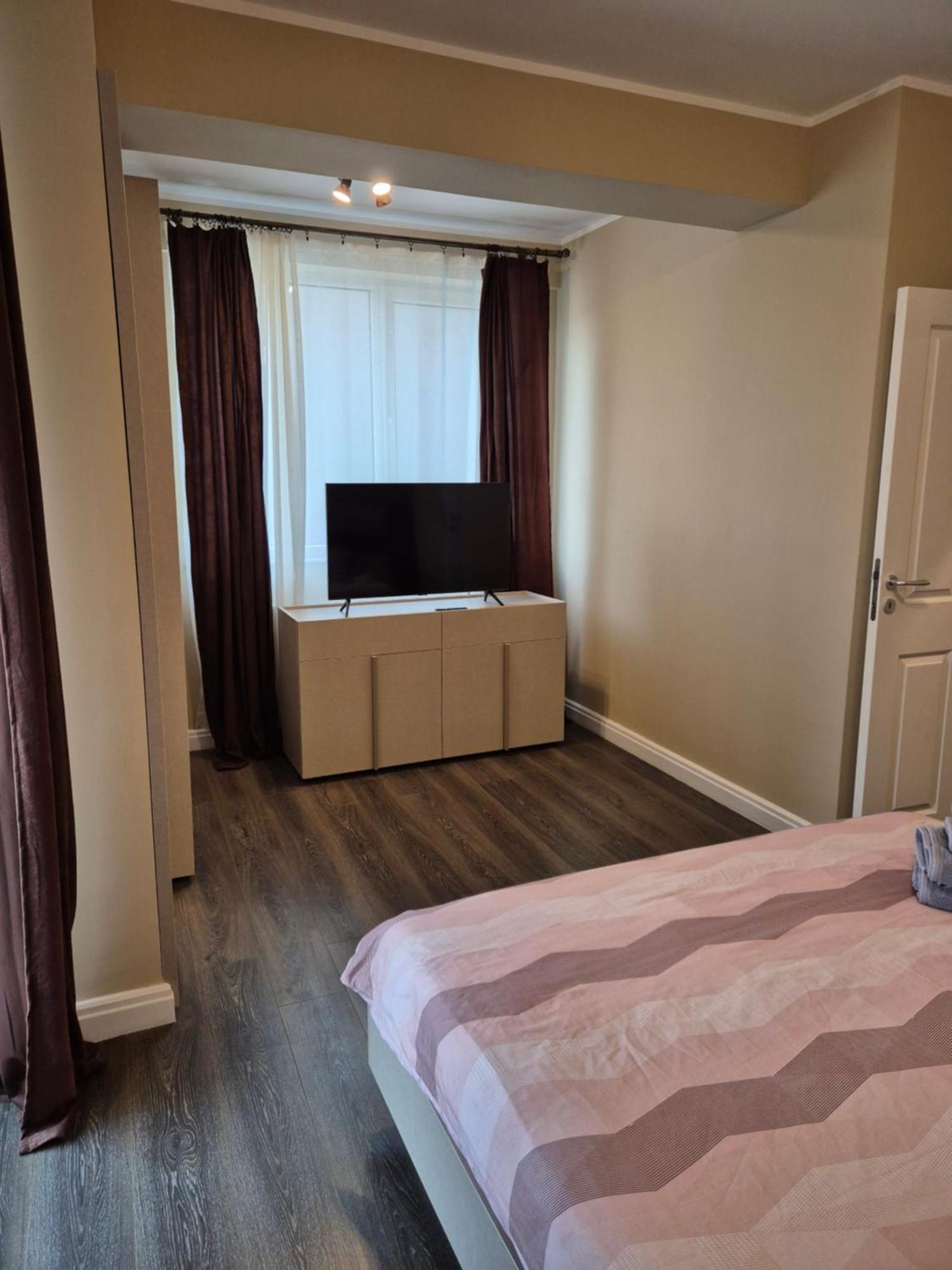 Apartament 602 Str Hotel Opera 马马亚 外观 照片